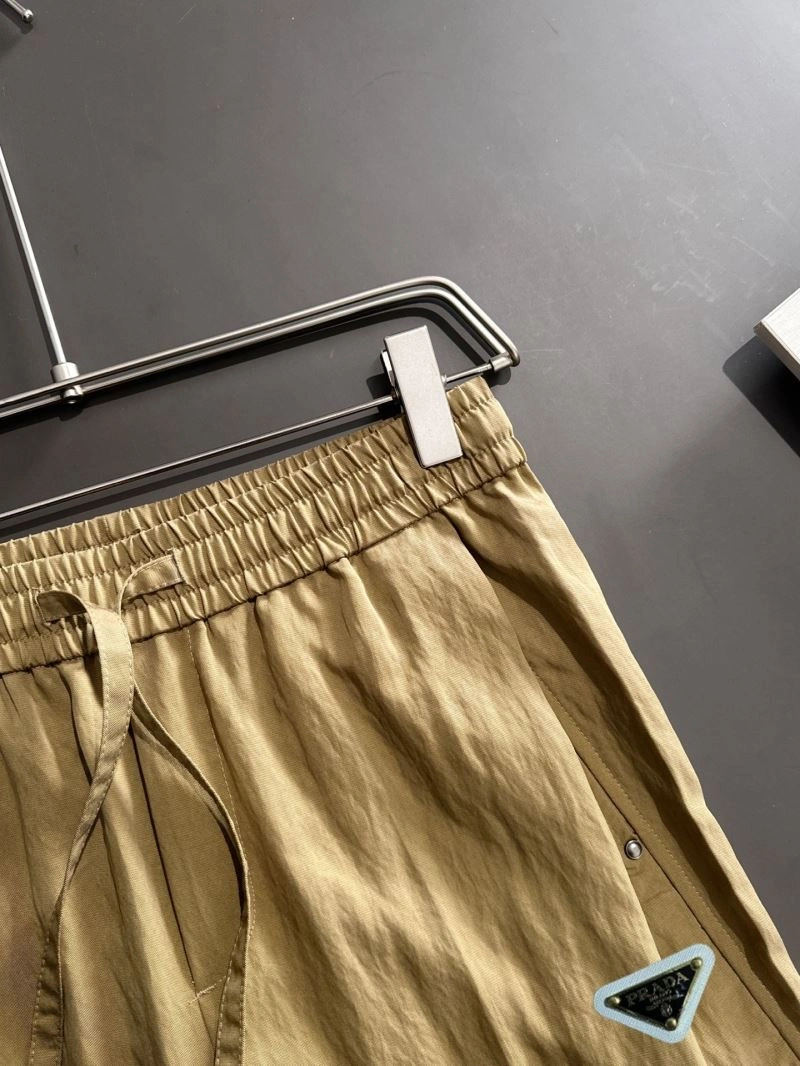 NewStyle Prada Long Pants 171445