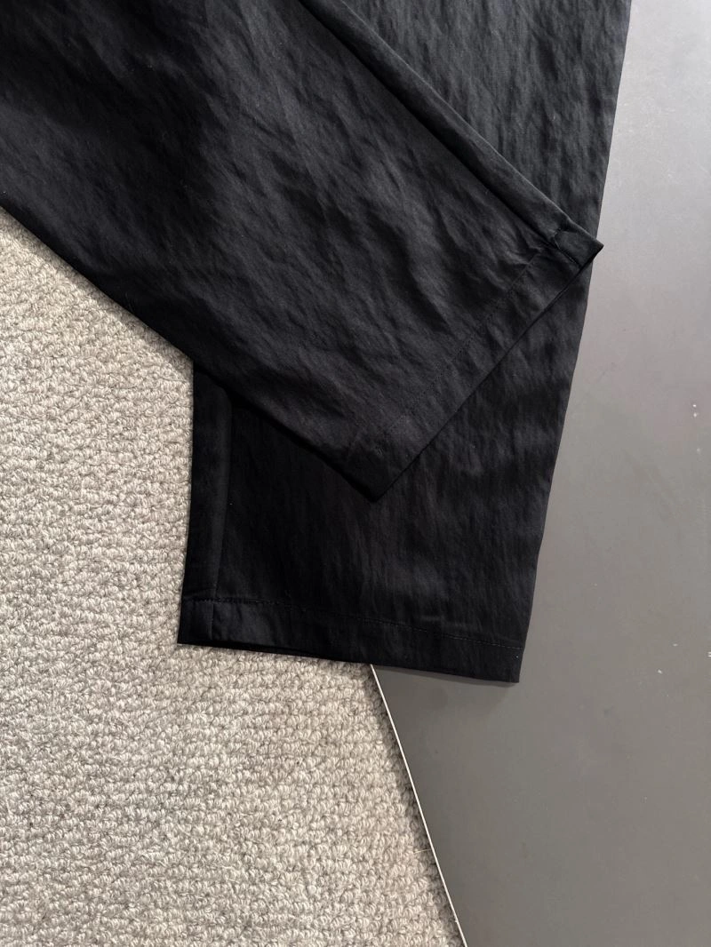 Prada Long Pants Stretchable 171397