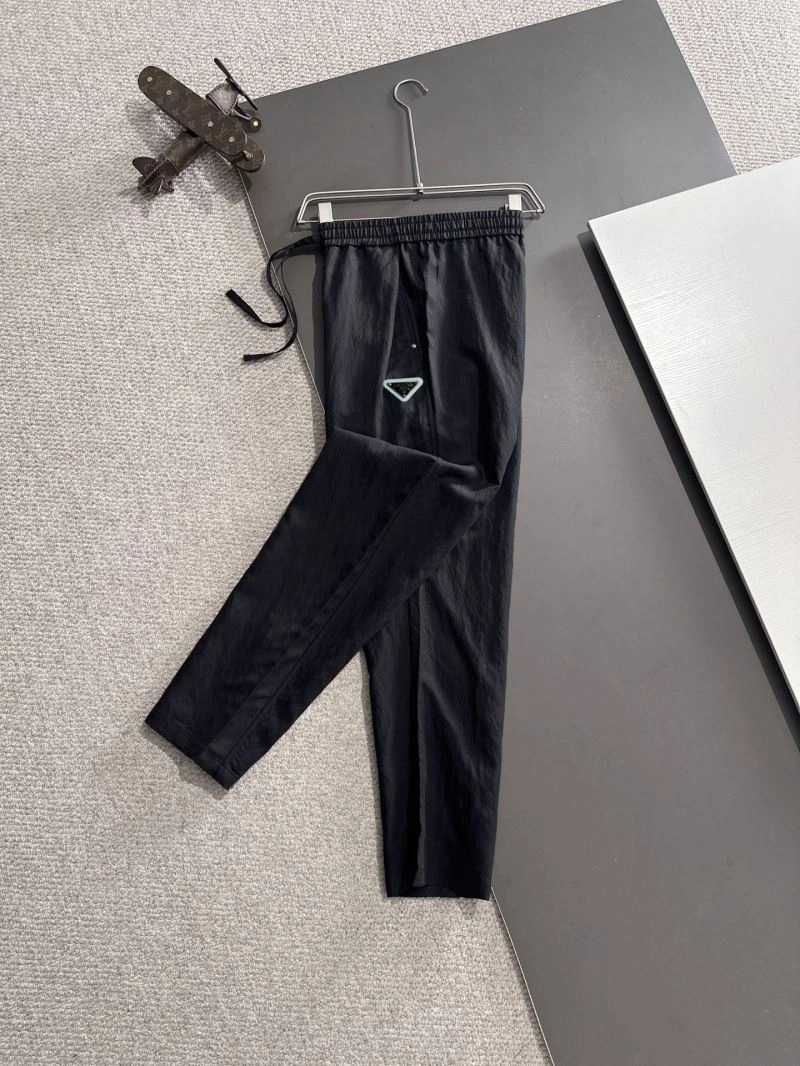 Prada Long Pants Stretchable 171397