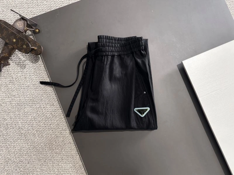 Prada Long Pants Stretchable 171397