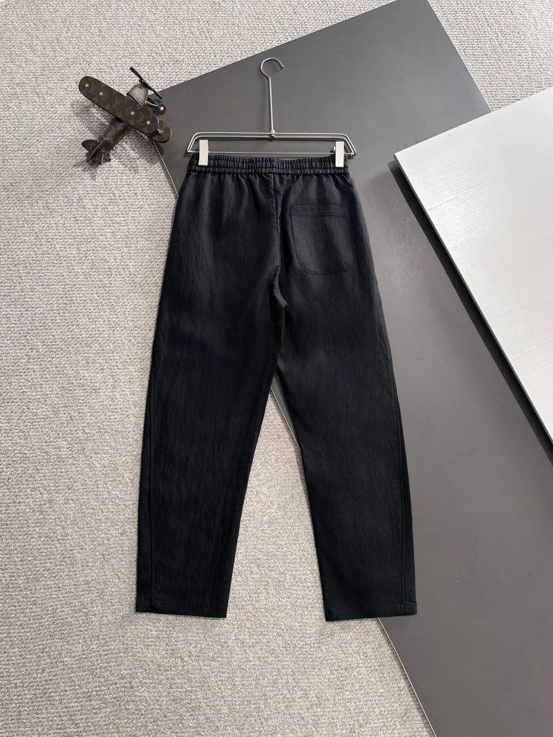 Prada Long Pants Stretchable 171397