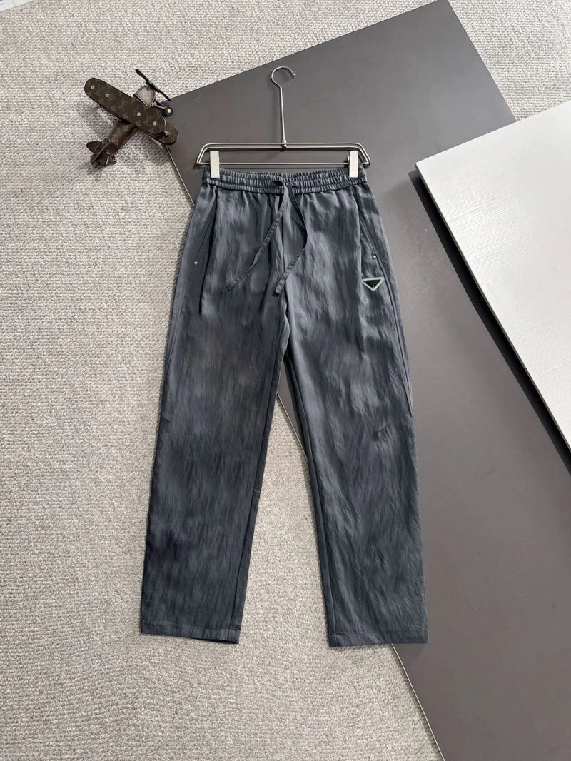 Breathable Prada Long Pants 171399