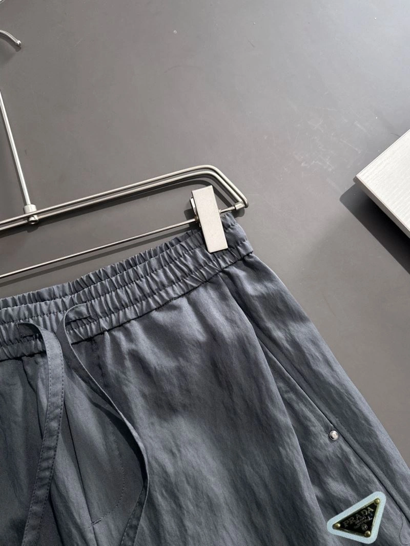 Breathable Prada Long Pants 171399