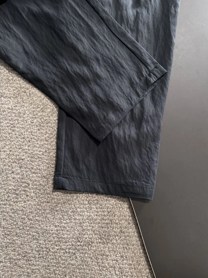 Breathable Prada Long Pants 171399