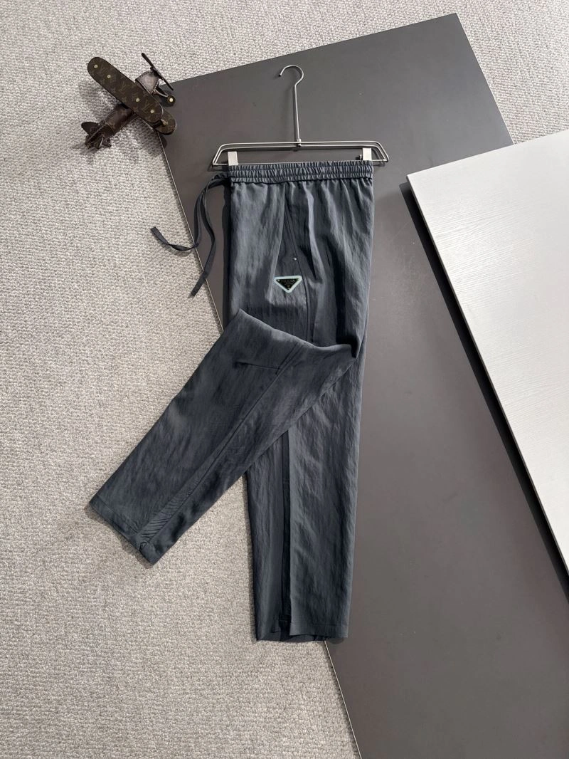 Breathable Prada Long Pants 171399
