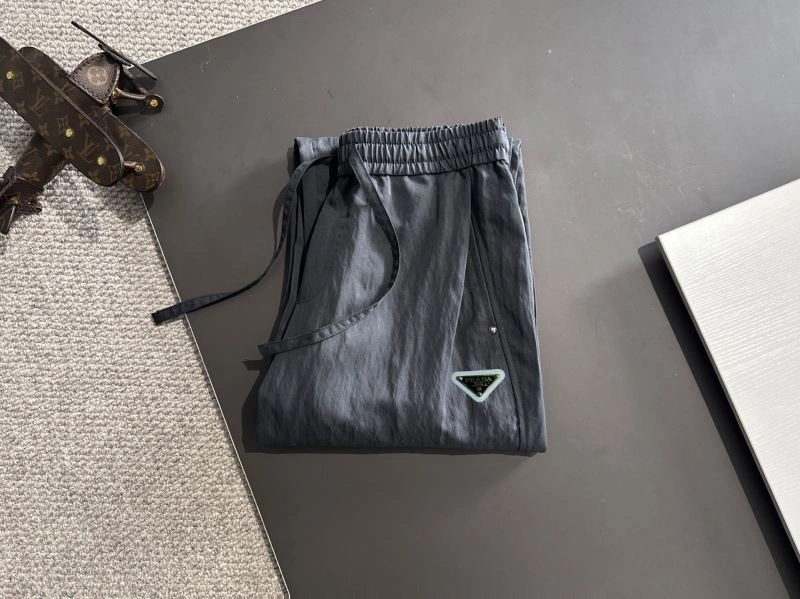 Breathable Prada Long Pants 171399
