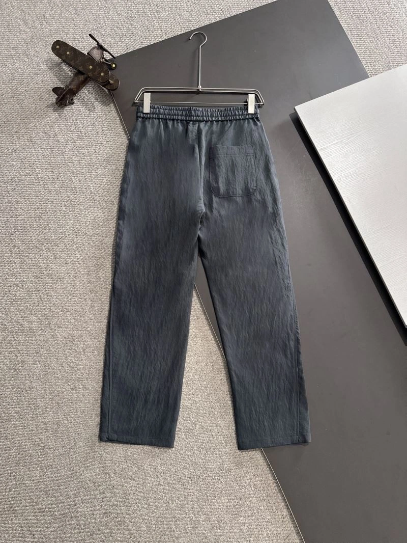 Breathable Prada Long Pants 171399
