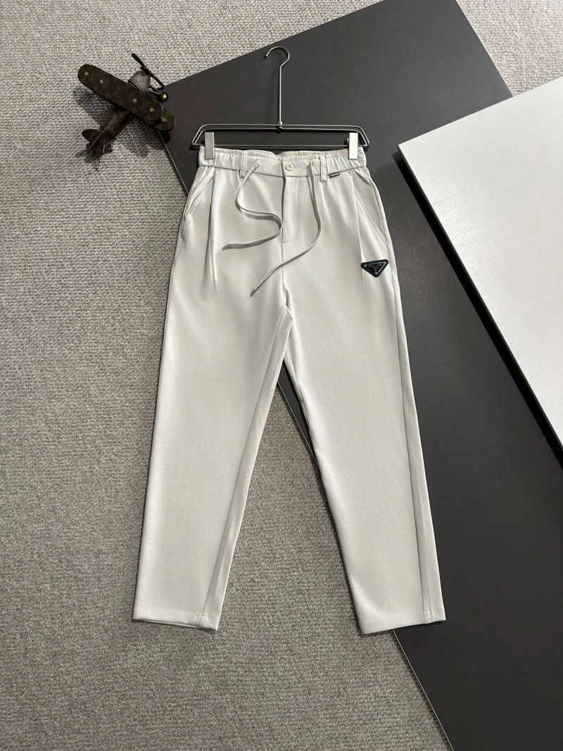 Prada Long Pants TechFriendly 171401