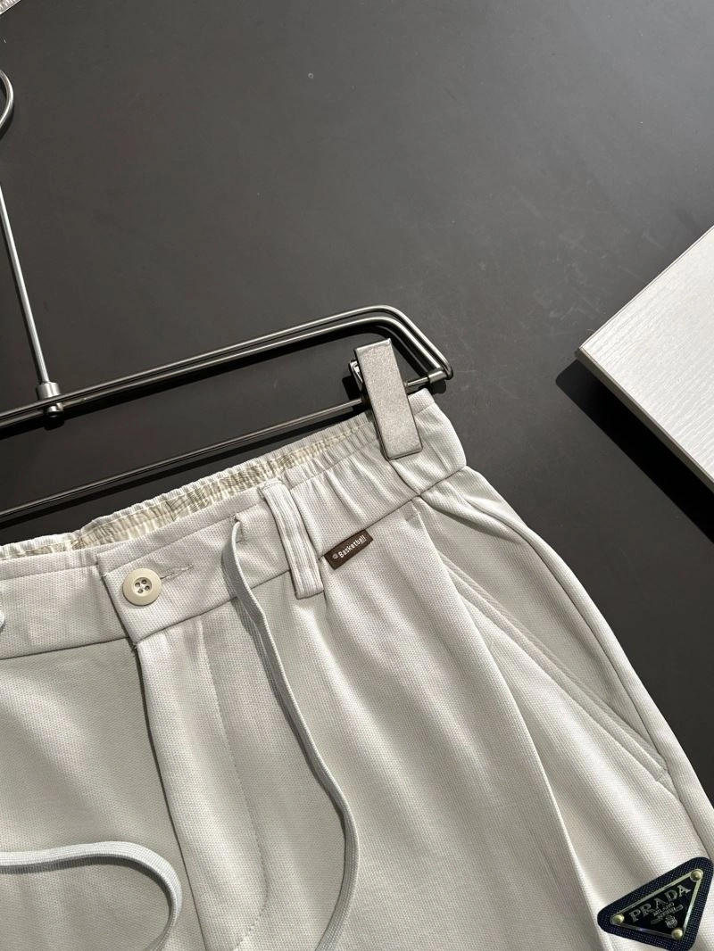 Prada Long Pants TechFriendly 171401