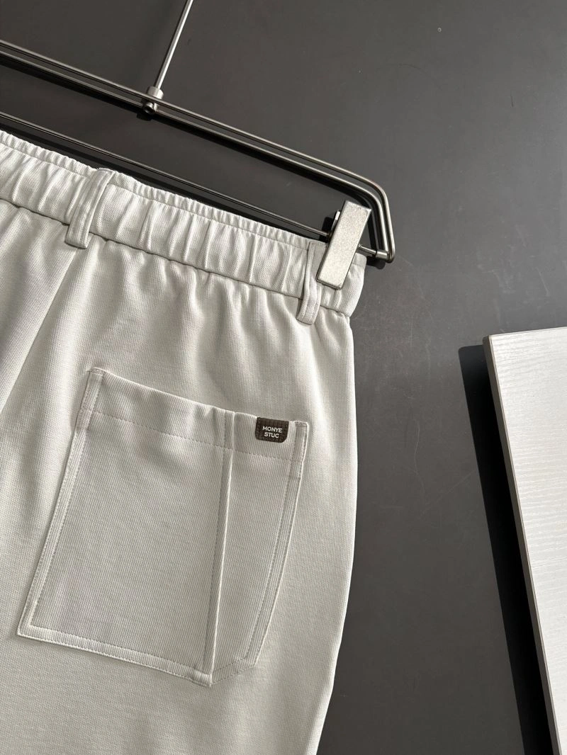 Prada Long Pants TechFriendly 171401