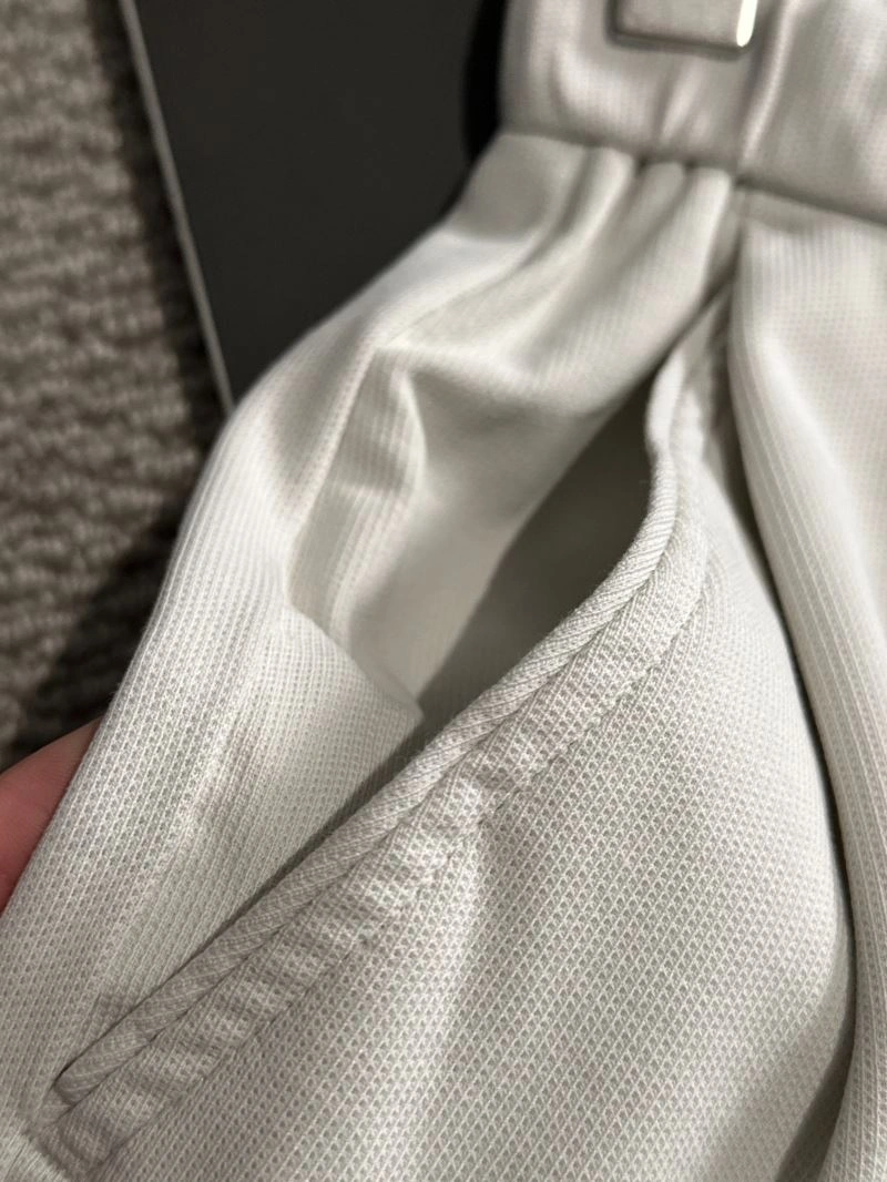 Prada Long Pants TechFriendly 171401