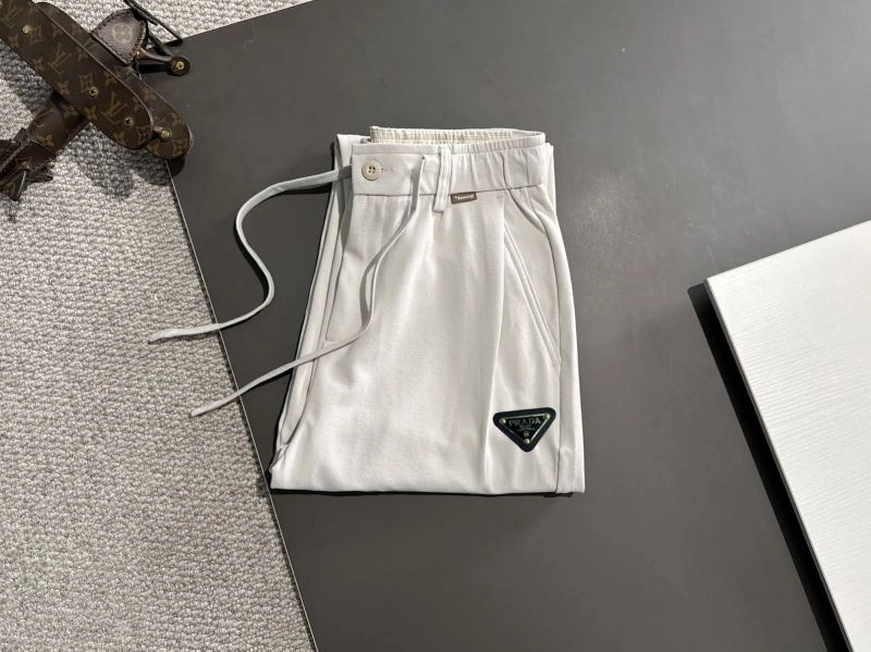Prada Long Pants TechFriendly 171401