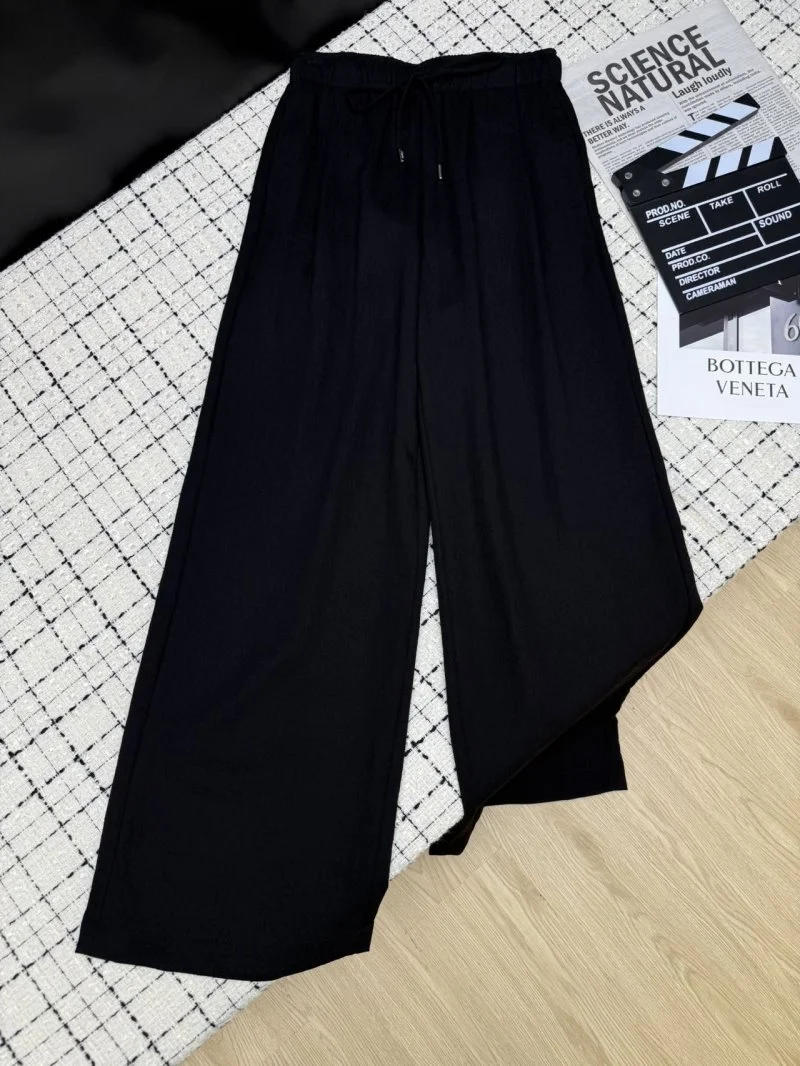 Prada Long Pants Efficient 166202
