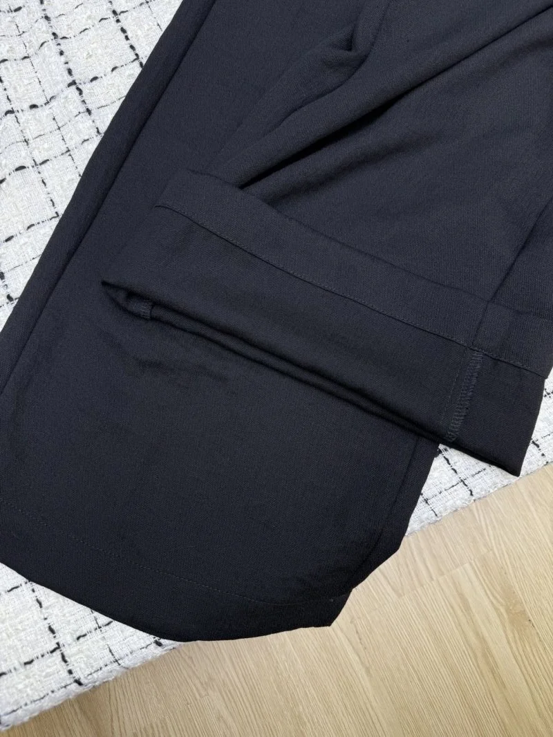 Prada Long Pants Efficient 166202