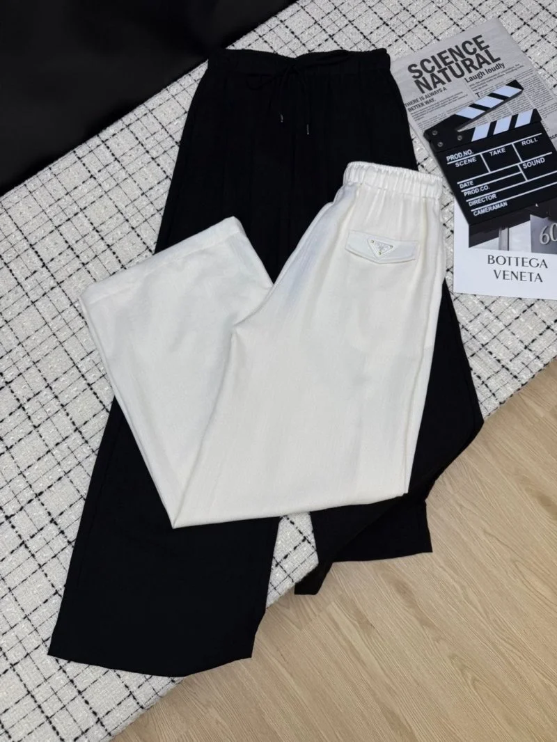 Prada Long Pants DailyWear 166204