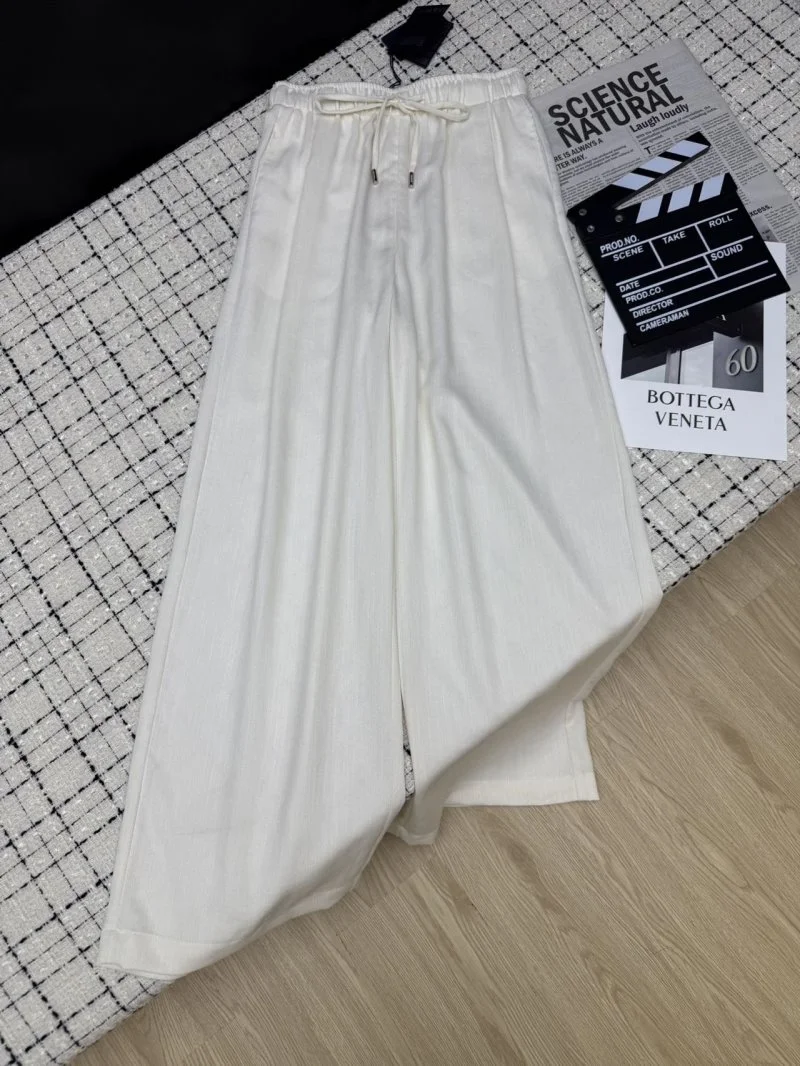 Prada Long Pants DailyWear 166204