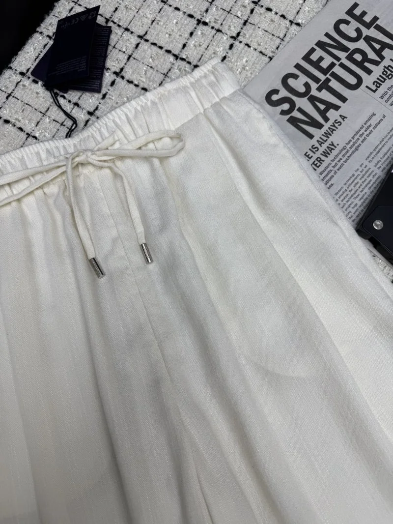 Prada Long Pants DailyWear 166204