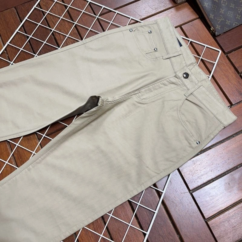 Sophisticated Prada Long Pants 171207