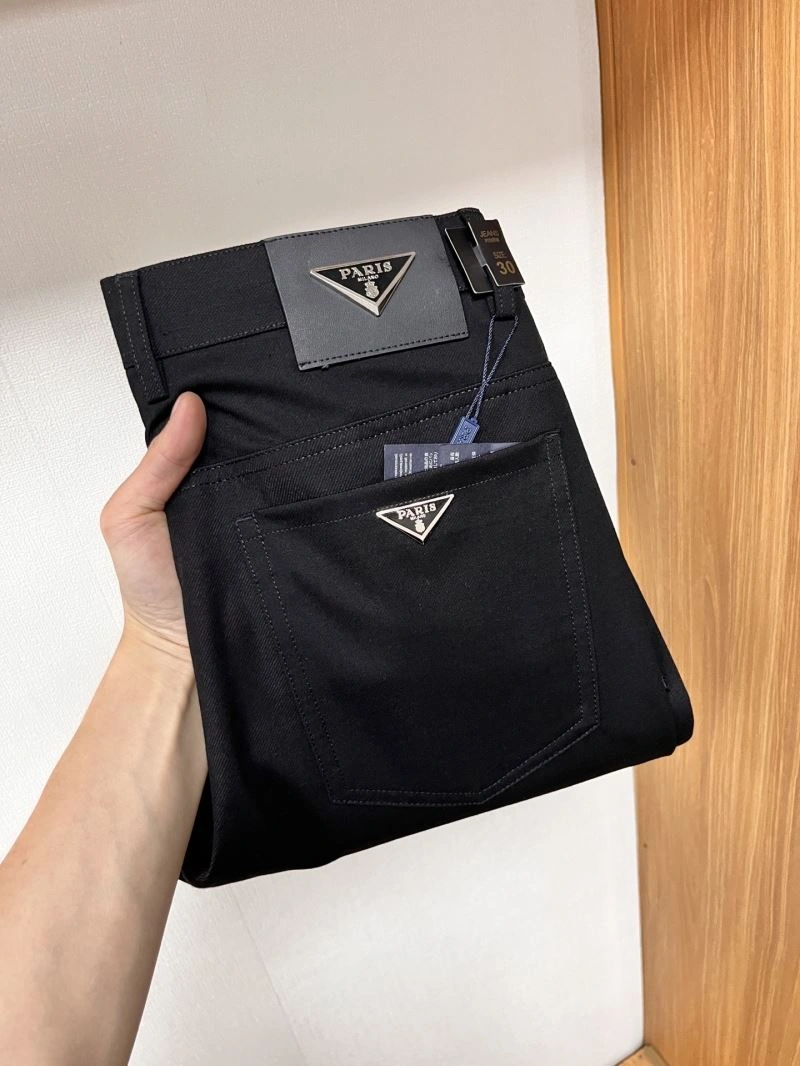 Prada Long Pants WeatherProof 171199