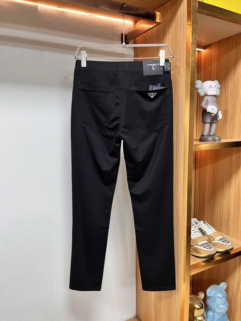 Prada Long Pants WeatherProof 171199