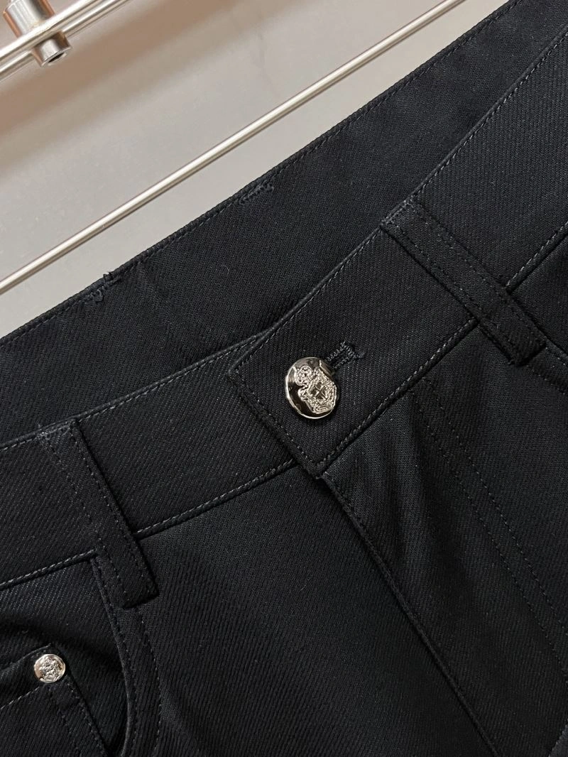 Prada Long Pants WeatherProof 171199