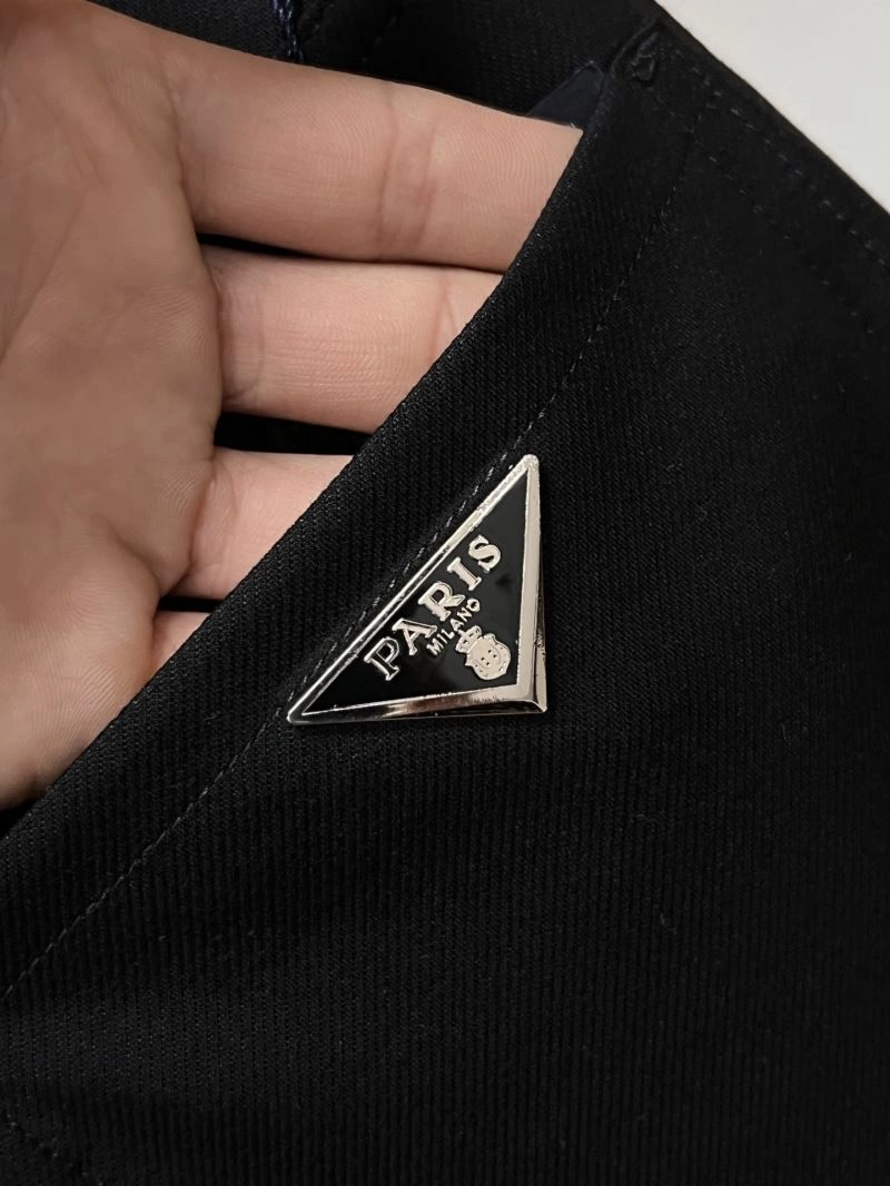 Prada Long Pants WeatherProof 171199