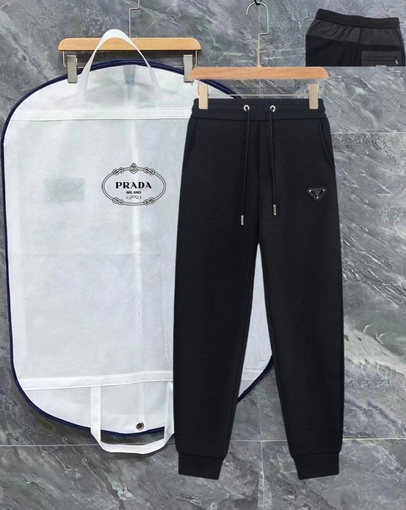 Reliable Prada Long Pants 171274