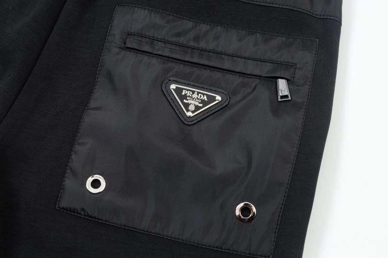 Reliable Prada Long Pants 171274