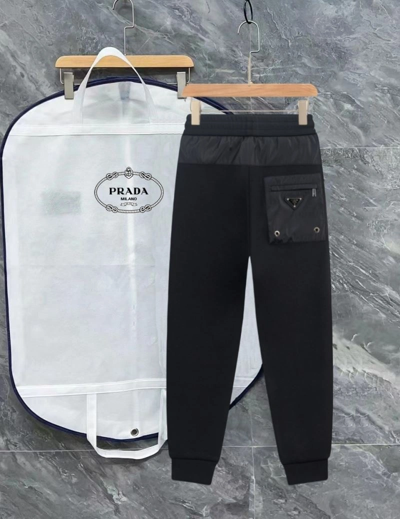 Reliable Prada Long Pants 171274