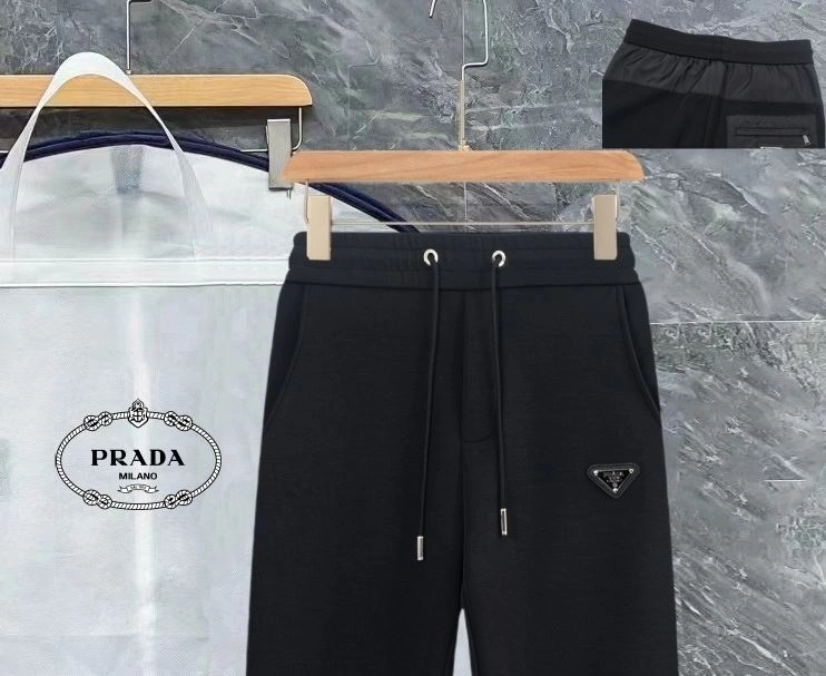 Reliable Prada Long Pants 171274