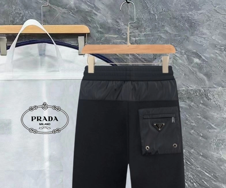 Reliable Prada Long Pants 171274