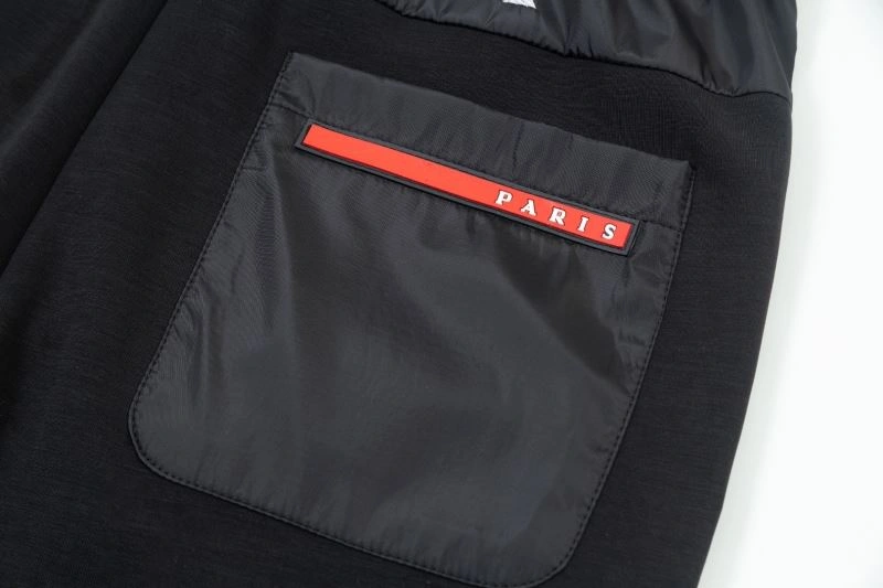 Prada Long Pants HighQuality 171229