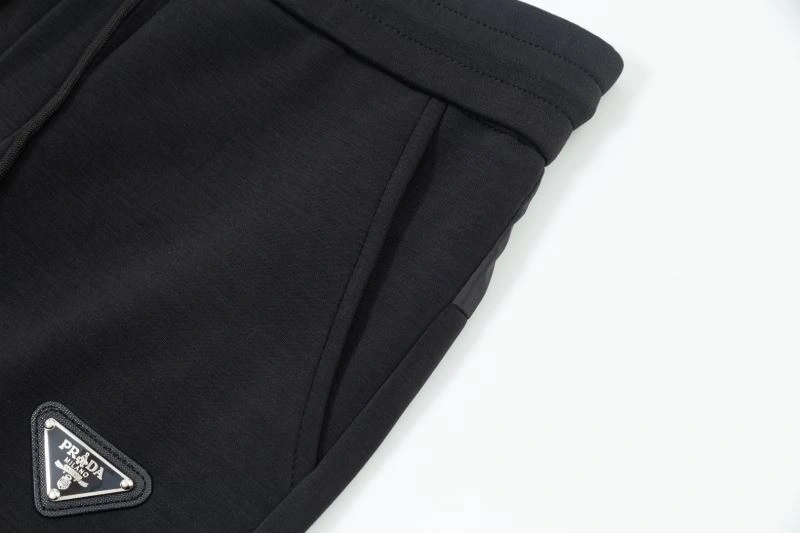 Prada Long Pants HighQuality 171229