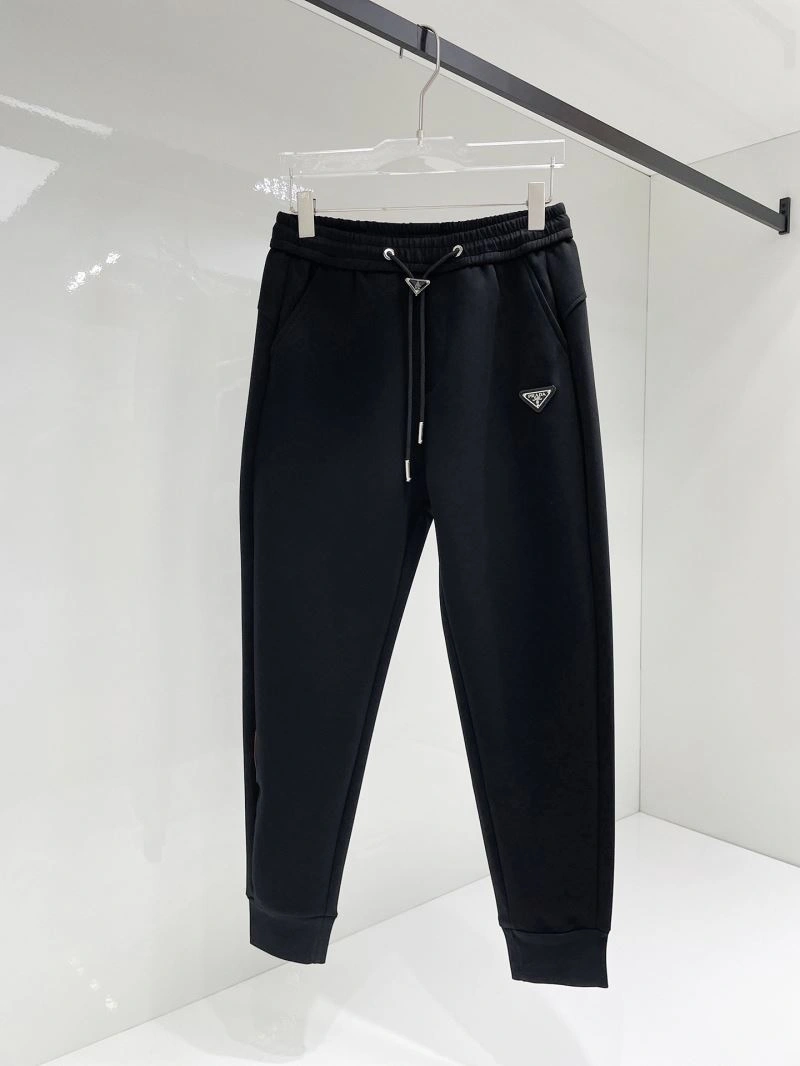 Prada Long Pants GoodFit 171198
