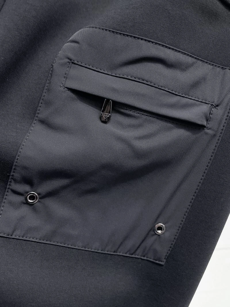 Prada Long Pants GoodFit 171198