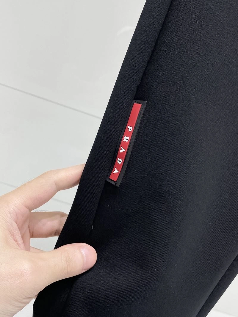 Prada Long Pants GoodFit 171198
