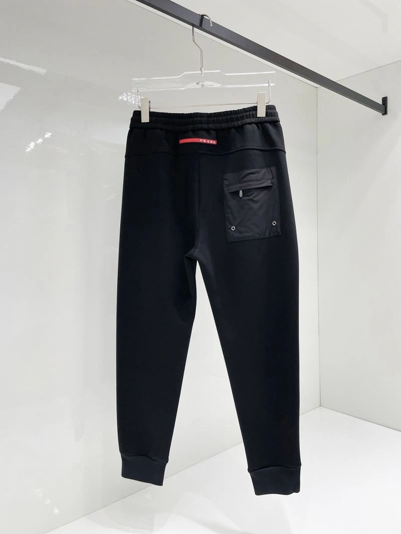 Prada Long Pants GoodFit 171198