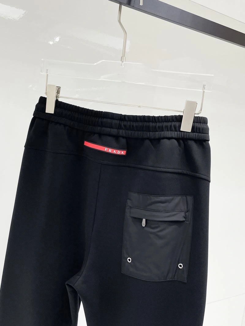 Prada Long Pants GoodFit 171198