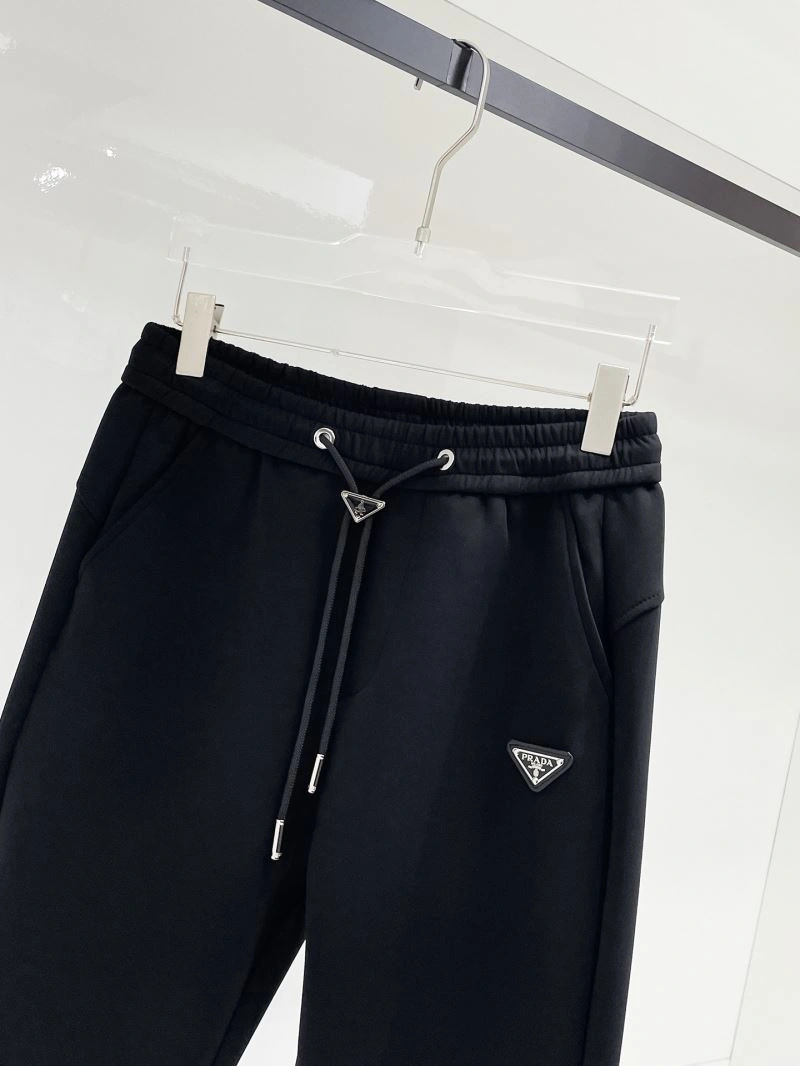 Prada Long Pants GoodFit 171198