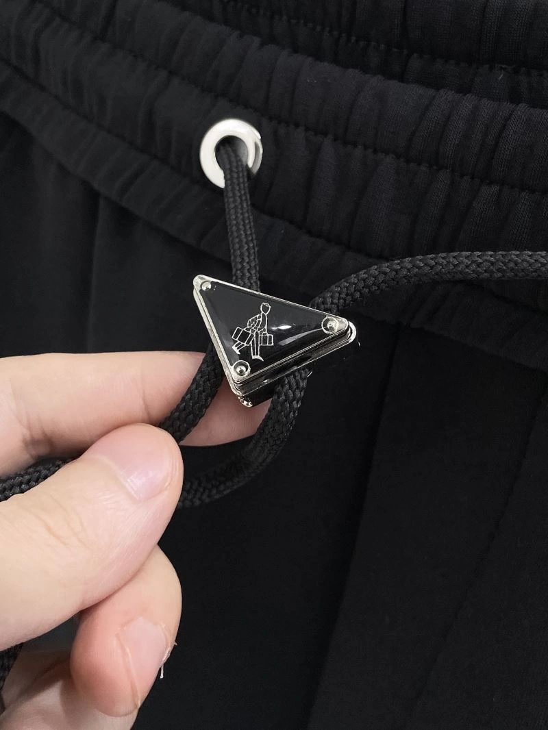 Prada Long Pants GoodFit 171198