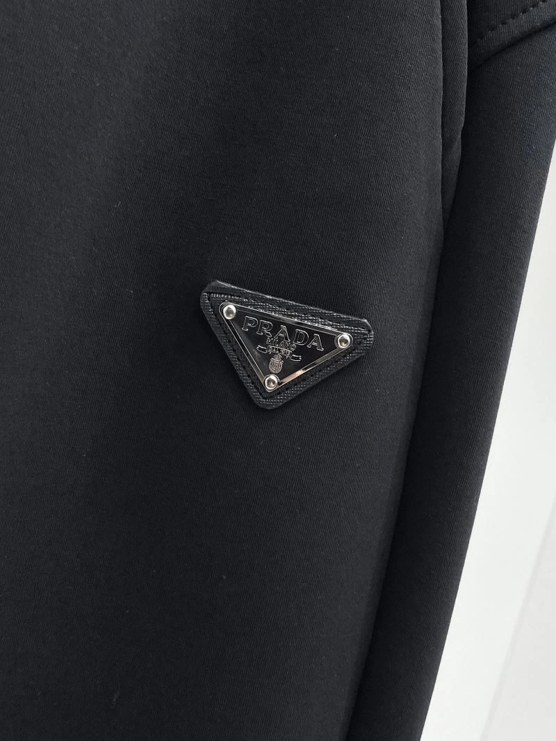 Prada Long Pants GoodFit 171198