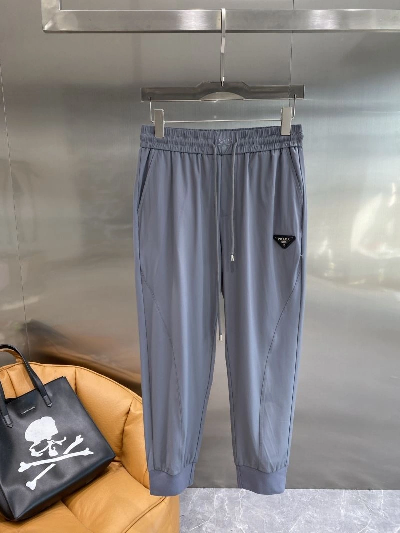 Prada Long Pants StreetReady 171195