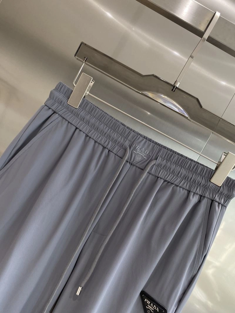 Prada Long Pants StreetReady 171195