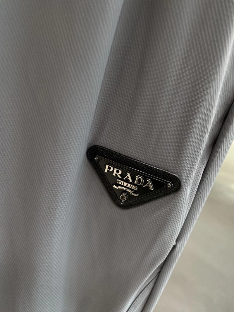 Prada Long Pants StreetReady 171195