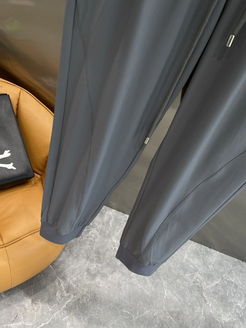 Prada Long Pants StreetReady 171195