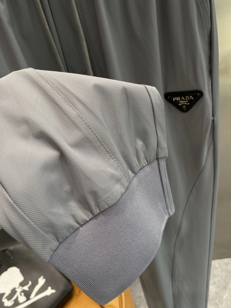 Prada Long Pants StreetReady 171195