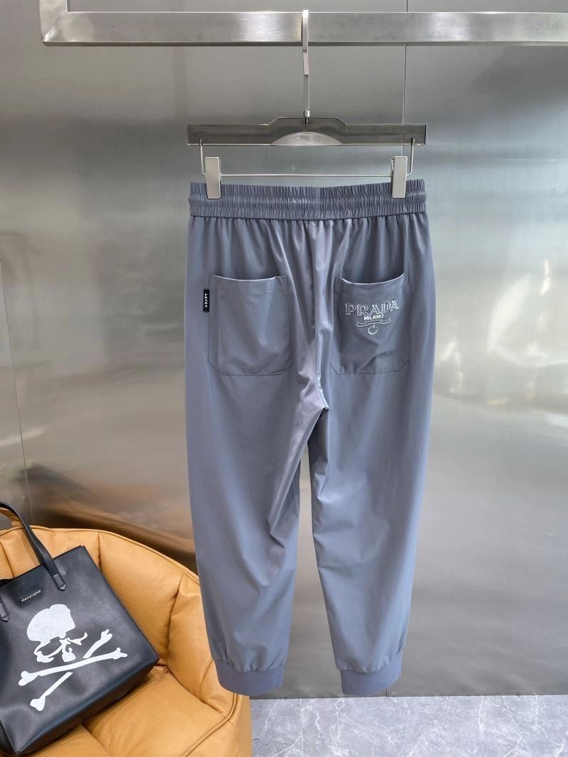 Prada Long Pants StreetReady 171195