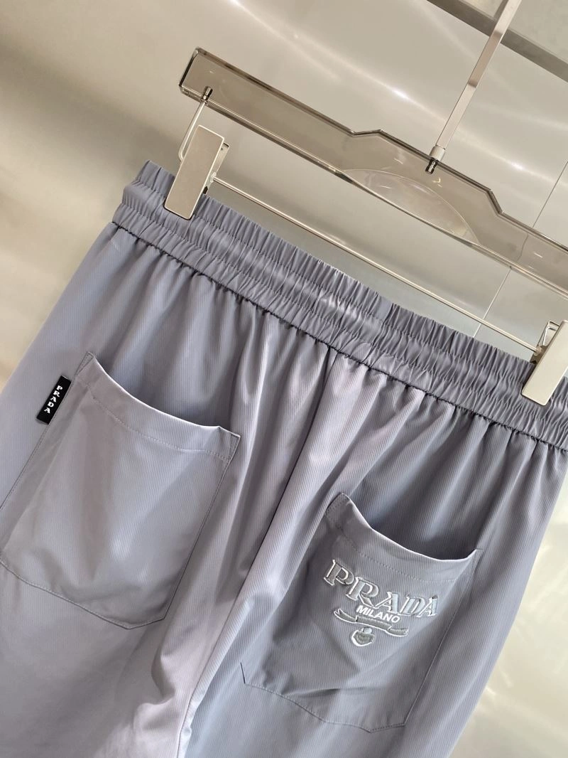 Prada Long Pants StreetReady 171195