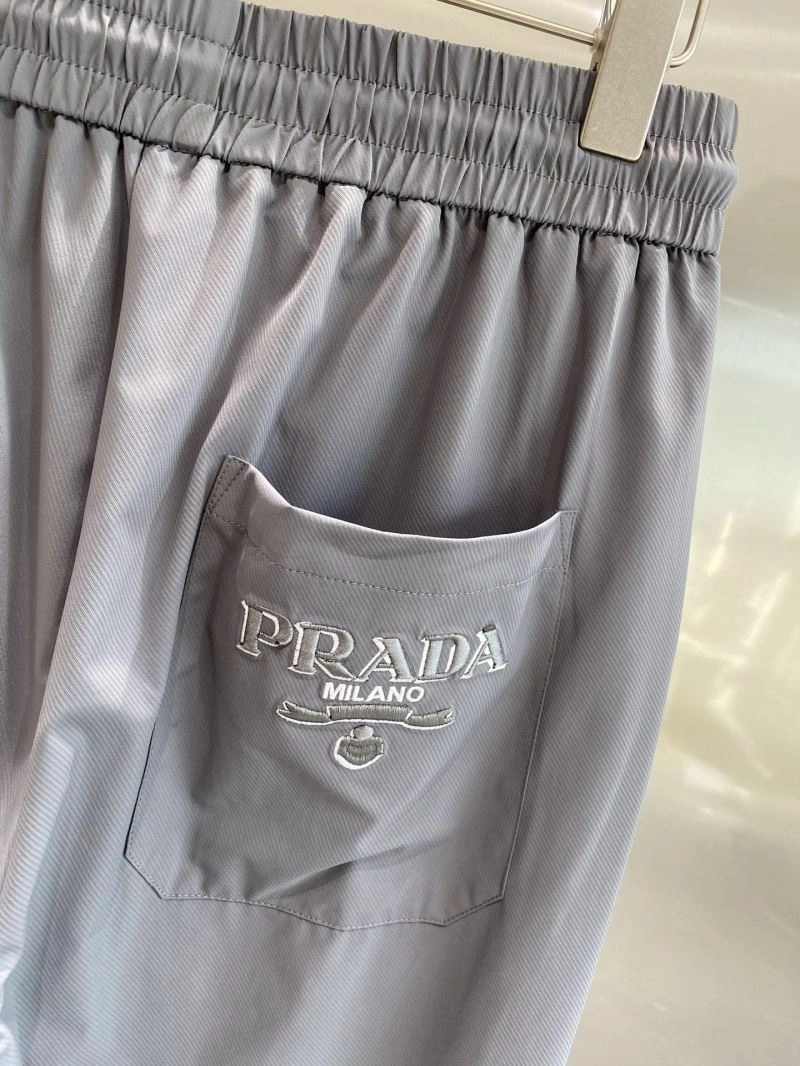 Prada Long Pants StreetReady 171195