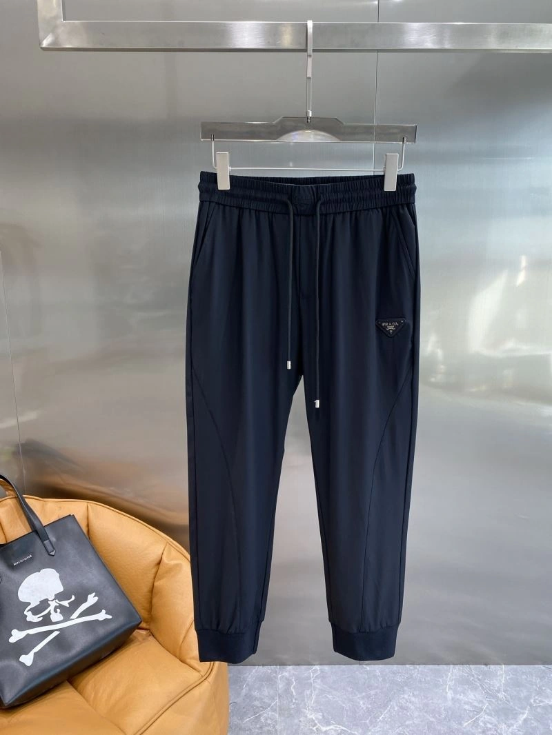 Prada Long Pants WeatherProof 171191